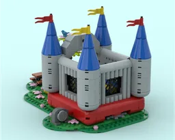 Bounce Castle