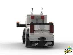Ram 2500 quad cab small bed