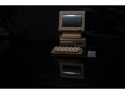 Retro Computer