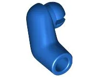 Arm, Right / Blue