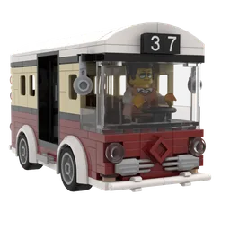 Bus 37