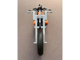 Long-Fork Chopper