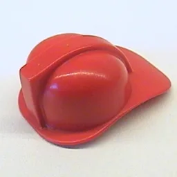 Homemaker Helmet, Fire / Red