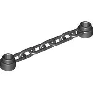 Chain 6L [5 Links] / Black