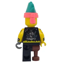 Punk Pirate
