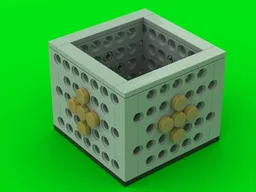 Simple Desk Organizer under $15.00