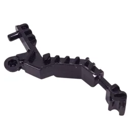 Arm Grabber Angled / Black