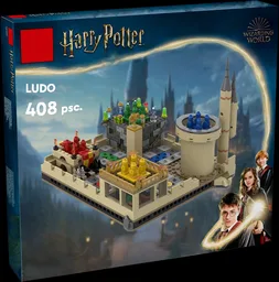wizard Ludo hp