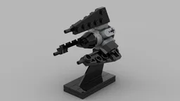 Microscale TIE Phantom