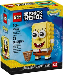 SpongeBob SquarePants Figure