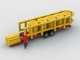 Load Bales