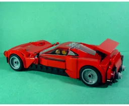 Something in Red