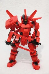 Behemoth Supernova
