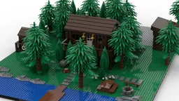 Family Cottage