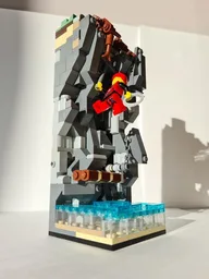 8x8 Climb