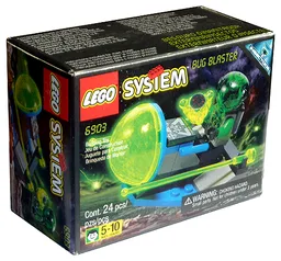 Bug Blaster