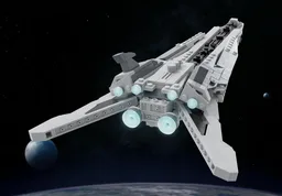 Terminus-class Destroyer