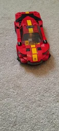 76914 Ferrari 296