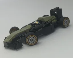 Lambo F1