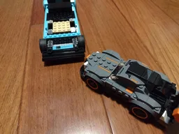 76898 Car Transporter