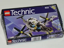 VTOL
