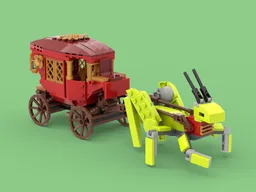 Stagecoach