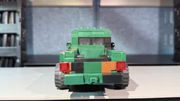 M1008 CUCV