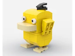 Psyduck - Pokemon