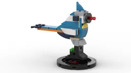 31160 Bird