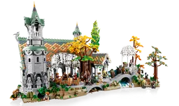 Lord of the Rings: Rivendell