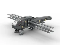 Dune Ornithopter