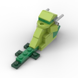 Bull Slug