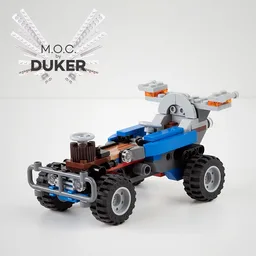OFFROADSTER