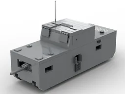 CT-1 Chonk Tonk