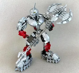 Axonn Upgrade