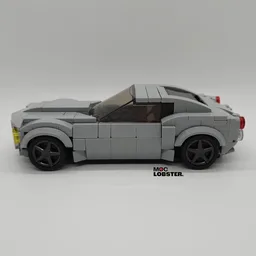 The Roadster