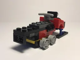 31040 snowmobile