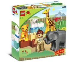 Baby Zoo