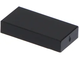 Tile 1 x 2 without Groove