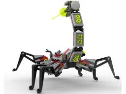 Cyber Stinger