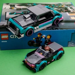 60406 Muscle Beast