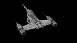 N1 Starfighter