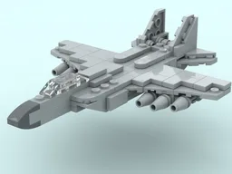 F-15 Eagle mini