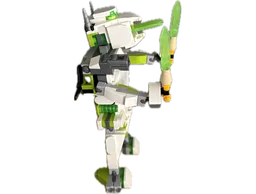 Destructo-bot