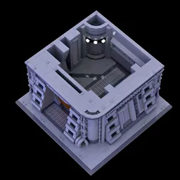 Imperial Modular Building