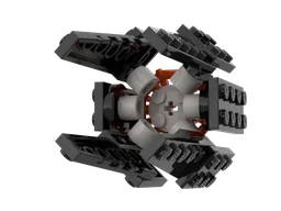 31173 Tie Interceptor