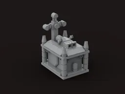 tomb effigy