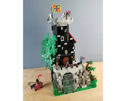 Dark Tower