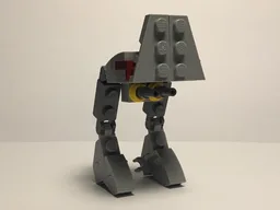 501st Scout Walker