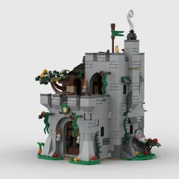 Forestmen - Outpost